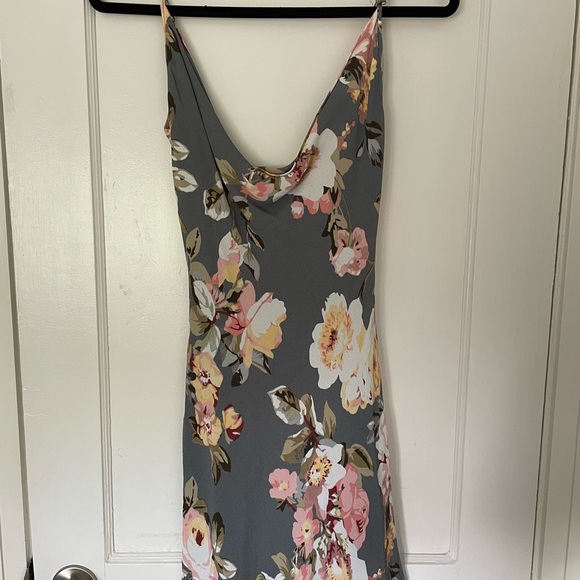 Privacy Please slip dress, size S. - Picture 6 of 7